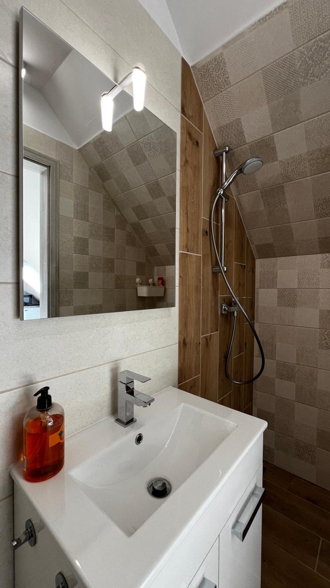 Daniel's Loft Apartmán Budapešť