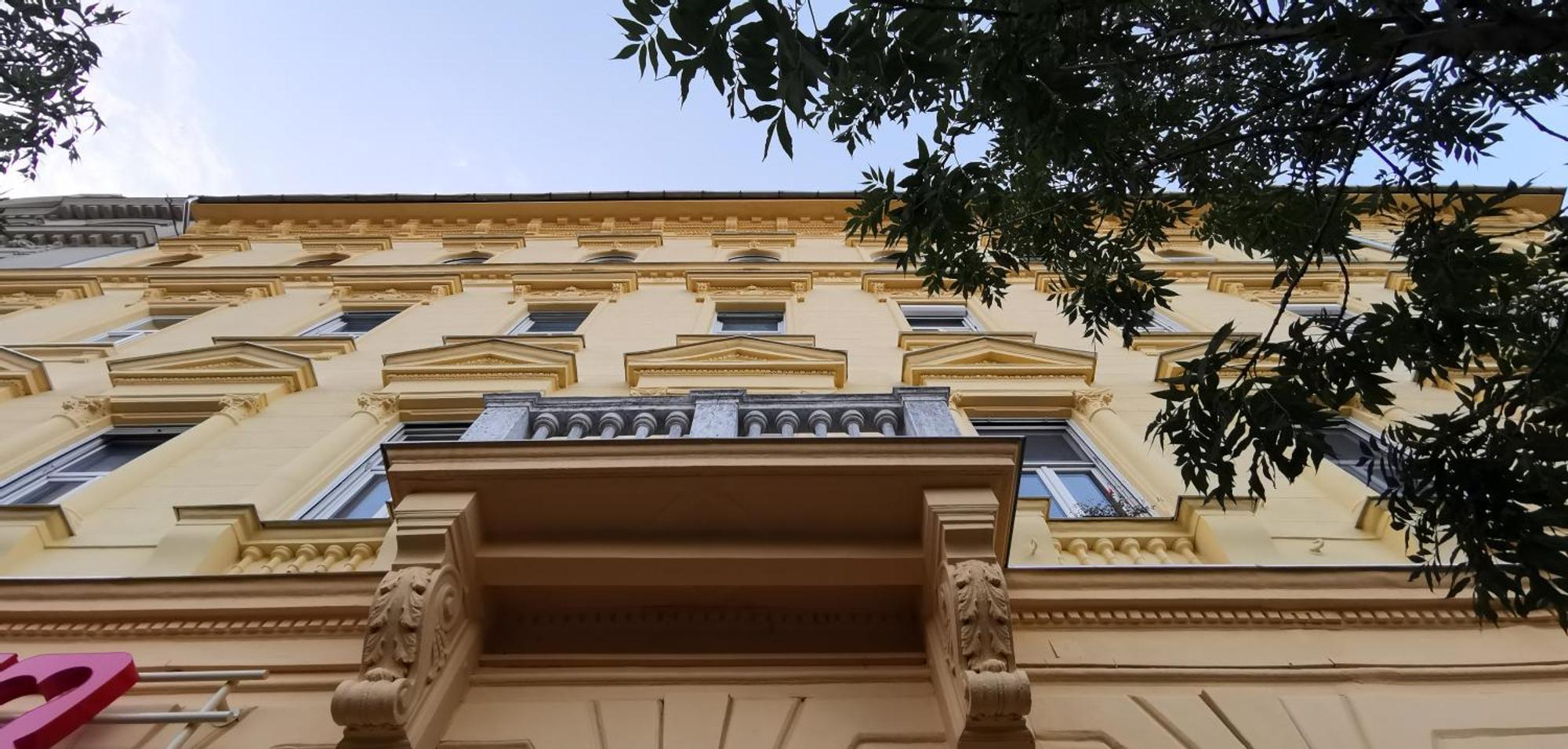 Daniel's Loft Budapešť