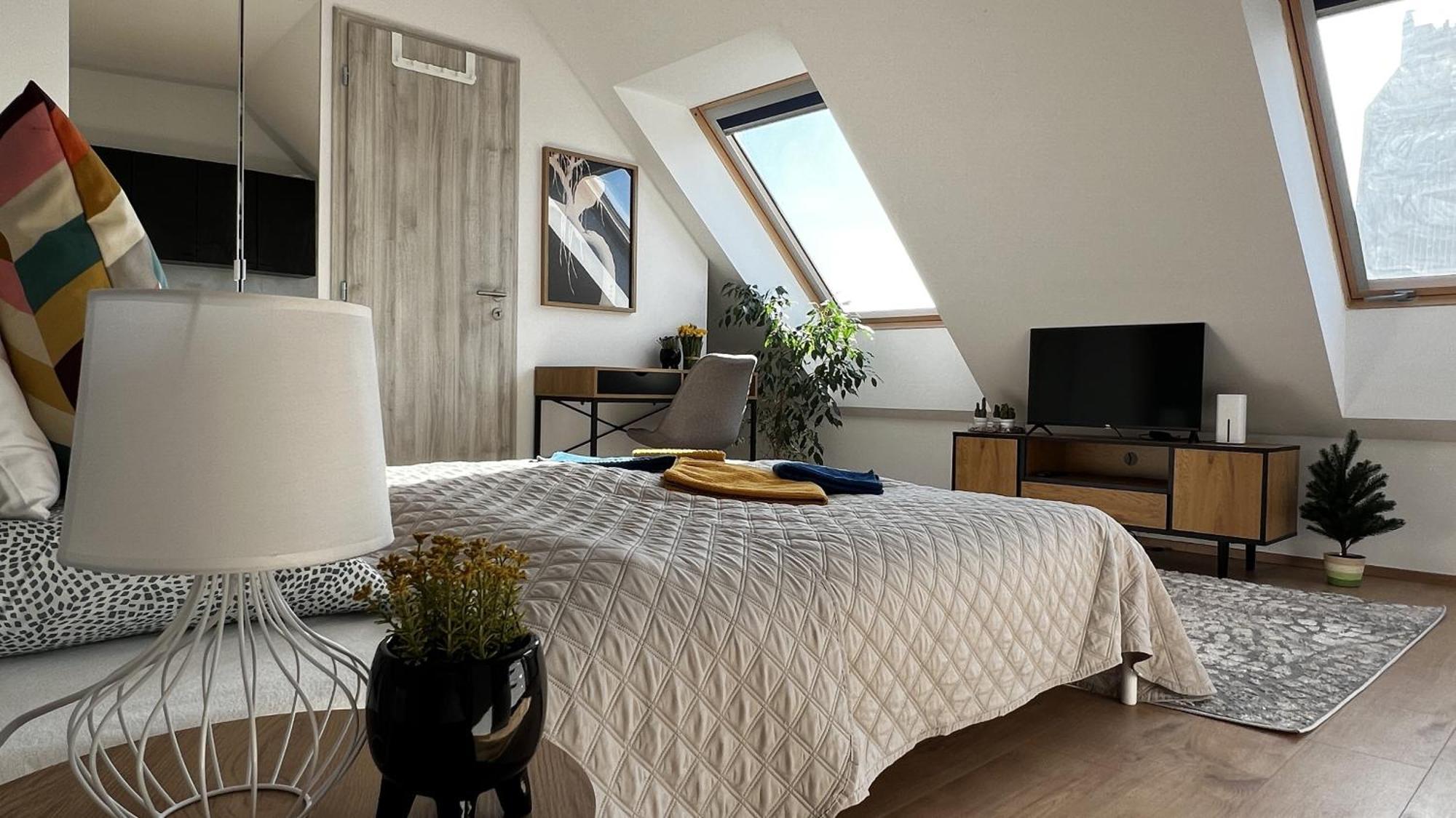 Daniel's Loft