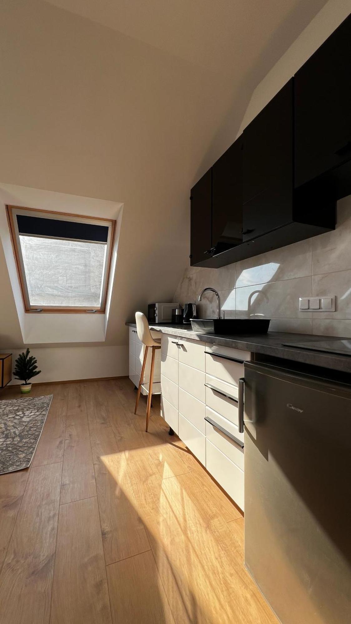Lejlighed Daniel's Loft